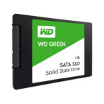 SSD 1TB WD GREEN SATA 2.5" (WD-GRN-1T) - Imagen 3
