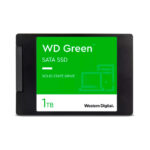 SSD 1TB WD GREEN SATA 2.5" (WD-GRN-1T) - Imagen 2