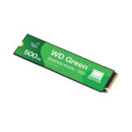 SSD WD GREEN SN3000, 500GB, M.2 2280, NVME PCIe 4.0 x4 - Imagen 2