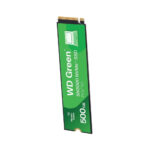 SSD WD GREEN SN3000, 500GB, M.2 2280, NVME PCIe 4.0 x4 - Imagen 4