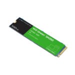 SSD WD GREEN SN350, 500GB M.2 PCIE NVME - Imagen 2