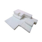 SET COMPLETO DE ALMOHADILLAS SS-G3100 PARA CANON G1110 G2100 G2110 G2111 G3100 G3110 G31