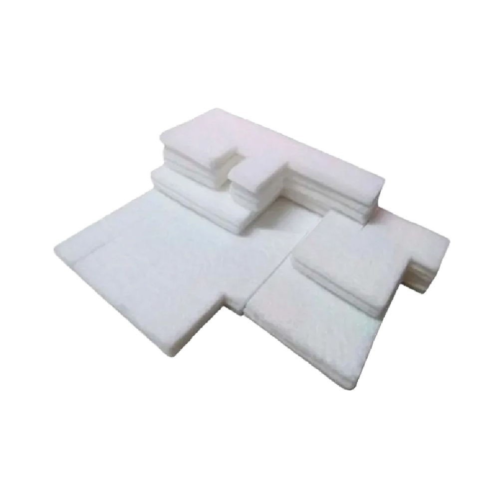 ssim-g3100-almohadillas-para-canon-g1110-g2100-g2110-g2111-g3100-g3110-g31-4-piezas SET COMPLETO DE ALMOHADILLAS SS-G3100 PARA CANON G1110 G2100 G2110 G2111 G3100 G3110 G31 - Imagen 1