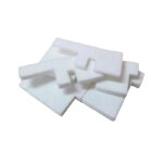 SET COMPLETO DE ALMOHADILLAS SS-G3100 PARA CANON G1110 G2100 G2110 G2111 G3100 G3110 G31 - Imagen 4