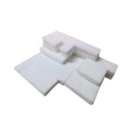 SET COMPLETO DE ALMOHADILLAS SS-G3100 PARA CANON G1110 G2100 G2110 G2111 G3100 G3110 G31 - Imagen 2