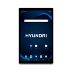 TABLET HYUNDAI HYTAB PRO 10LC1 10.1" 4GB 64GB 4G LTE ANDROID 13 GRIS ESPACIAL (HT10LC1MSGLTM0) - Imagen 2