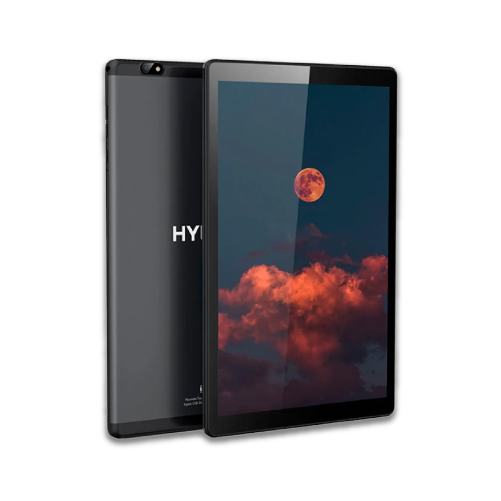 tablet-hyundai-ihytab-pro-10lc1-octacore-1-6ghz-4gb-64gb-10-1-hd-ips-android-13-4g-lte-ht10lc1msgltm_2 TABLET HYUNDAI HYTAB PRO 10LC1 10.1" 4GB 64GB 4G LTE ANDROID 13 GRIS ESPACIAL (HT10LC1MSGLTM0) - Imagen 1