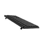 TECLADO GENIUS WIRELESS KB-7200 AI COPILOT SILENT MULTIMEDIA USB SP BLACK (31320002401) - Imagen 4
