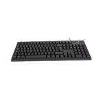 TECLADO GENIUS SMART KB-100 AI COPILOT USB SP BLACK (31300005401) - Imagen 4