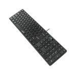 TECLADO GENIUS SMART SLIMSTAR 126 AI COPILOT USB MULTIMEDIA SP BLACK (31310017401) - Imagen 4
