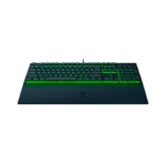 TECLADO RAZER ORNATA V3 X MEMBRANE LOW PROFILE SP CHROMA BLACK (RZ03-04471100-R311) - Imagen 4