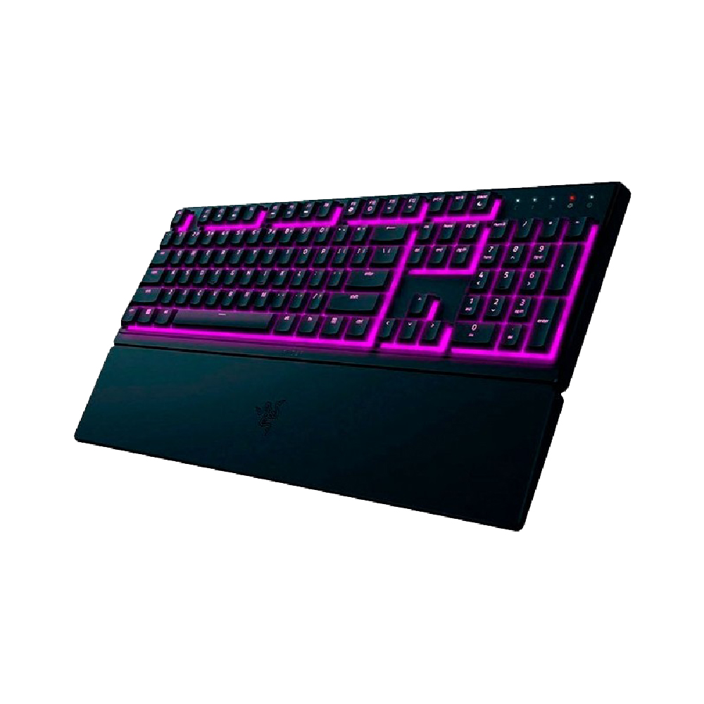 teclado-razer-ornata-v3-x-membrane-low-profile-sp-chroma-black-rz03-04471100-r311-0028552_1 TECLADO RAZER ORNATA V3 X MEMBRANE LOW PROFILE SP CHROMA BLACK (RZ03-04471100-R311) - Imagen 1