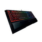 TECLADO RAZER ORNATA V3 X MEMBRANE LOW PROFILE SP CHROMA BLACK (RZ03-04471100-R311) - Imagen 3
