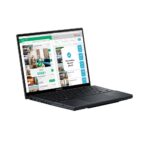 ASUS ZENBOOK DUO UX8406CA-PZ073W INTEL CORE ULTRA 9-285H 32GB 1TB SSD 14" 3K OLED TÁCTIL 120HZ INKWELL GRAY - Imagen 2