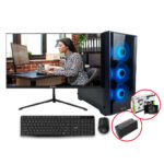 COMPUTADORA CORE I5 10400F