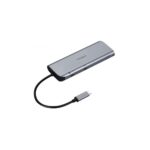 DOCKING STATION TARGUS USB-C DUAL HDMI 4K 2XUSB-A 2XUSB-C 140W PASS-THRU (DOCK427GL)