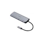 DOCKING STATION TARGUS USB-C DUAL HDMI 4K 2XUSB-A 2XUSB-C 140W PASS-THRU (DOCK427GL) - Imagen 4