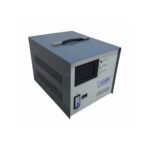 ESTABILIZADOR SERVOMOTOR IN: 140V-260V AC OUT: 220V AC +/-2% - 2KVA - DIGITAL - ENERGIT - Imagen 2