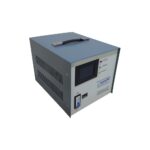 ESTABILIZADOR SERVOMOTOR IN: 140V-260V AC OUT: 220V AC +/-2% - 4KVA - DIGITAL - ENERGIT - Imagen 2