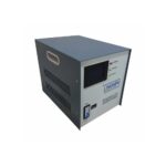 ESTABILIZADOR SERVOMOTOR IN: 140V-260V AC OUT: 220V AC +/-2% - 5KVA - DIGITAL - ENERGIT - Imagen 2