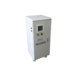 ESTABILIZADOR SERVOMOTOR TRIFASICO IN: 220V/380VAC OUT: 220V/380VAC - 15KVA - DIGITAL - ENERGIT