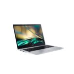 LAPTOP ACER ASPIRE 3 A315-43-R0LE/ RYZEN 7 5700U /12GB /512GB SSD /15.6" FHD /FREE DOS /SILVER (NX.K7UAL.00B) - Imagen 2