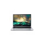 LAPTOP ACER ASPIRE 3 A315-43-R0LE/ RYZEN 7 5700U /12GB /512GB SSD /15.6" FHD /FREE DOS /SILVER (NX.K7UAL.00B)