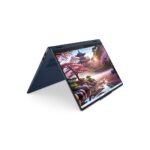 LAPTOP LENOVO IDEAPAD 5 2-IN-1 16AKP10 RYZEN AI 7-350 16GB 1TB SSD 16″ WUXGA TACTIL (83KU0013US) - Imagen 4