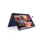 LAPTOP LENOVO IDEAPAD 5 2-IN-1 16AKP10 RYZEN AI 7-350 16GB 1TB SSD 16″ WUXGA TACTIL (83KU0013US) - Imagen 6