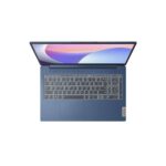 LAPTOP LENOVO IDEAPAD SLIM 3 15IAH8 I5-12450H 16GB 512GB SSD INTEL UHD 15.6″ FHD IPS TACTIL (83ER00NKLM) - Imagen 4
