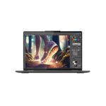 LAPTOP LENOVO YOGA 7 16IML9 INTEL CORE ULTRA 7-155U 16GB 1TB SSD 16" WUXGA TACTIL WINDOWS 11 HOME STORM GREY (83DL0002US) - Imagen 3