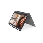 LAPTOP LENOVO YOGA 7 16IML9 INTEL CORE ULTRA 7-155U 16GB 1TB SSD 16" WUXGA TACTIL WINDOWS 11 HOME STORM GREY (83DL0002US) - Imagen 6