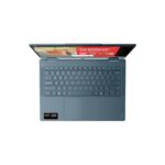 LAPTOP YOGA 7 2-IN-1 14AKP10 RYZEN AI 7-350 32GB LPDDR5X 1TB SSD 14″ 3K OLED TACTIL (83JR006YLM) - Imagen 2