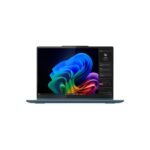 LAPTOP YOGA 7 2-IN-1 14AKP10 RYZEN AI 7-350 32GB LPDDR5X 1TB SSD 14″ 3K OLED TACTIL (83JR006YLM)