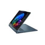 LAPTOP YOGA 7 2-IN-1 14AKP10 RYZEN AI 7-350 32GB LPDDR5X 1TB SSD 14″ 3K OLED TACTIL (83JR006YLM) - Imagen 3