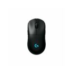 MOUSE LOGITECH G PRO 2 LIGTHSPEED WIRELESS HERO 2 44K LIGHTFORCE/LIGHTSYNC RGB BLACK (910-007294)-P