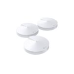 TL-DECO M5 (3-PACK) SISTEMA MESH WI-FI PARA TODO EL HOGAR AC1300