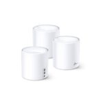 TL-DECO X10 (3-PACK) SISTEMA MESH WI-FI 6 PARA TODO EL HOGAR AX1500 - Imagen 2