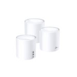 TL-DECO X20 (3-PACK) SISTEMA MESH WI-FI 6 PARA TODO EL HOGAR AX1800 - Imagen 2