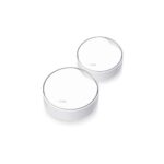 TL-DECO X50-POE (2-PACK) SISTEMA MESH WI-FI 6 PARA TODO EL HOGAR AX3000