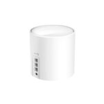 TL-DECO X50 (3-PACK) SISTEMA MESH WI-FI 6 PARA TODO EL HOGAR AX3000 - Imagen 3