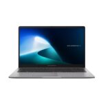 LAPTOP ASUS EXPERTBOOK P1 P1503CVA-S72381 INTEL CORE 5-210H 16GB 512GB SSD 15.6" FHD FREE DOS (90NX0881-M02P90)