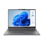 LAPTOP LENOVO YOGA 7 16IML9 INTEL CORE ULTRA 7-155U 16GB 1TB SSD 16" WUXGA TACTIL WINDOWS 11 HOME STORM GREY (83DL0002US)