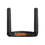 ROUTER TP-LINK ARCHER MR400 AC1200 WIFI DOBLE BANDA 4G LTE CON RANURA SIM (TL-ARCHER MR400 APAC) - Imagen 3