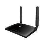 ROUTER TP-LINK ARCHER MR400 AC1200 WIFI DOBLE BANDA 4G LTE CON RANURA SIM (TL-ARCHER MR400 APAC) - Imagen 2