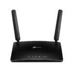 ROUTER TP-LINK ARCHER MR400 AC1200 WIFI DOBLE BANDA 4G LTE CON RANURA SIM (TL-ARCHER MR400 APAC)
