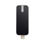 ADAPTADOR USB WIFI TP-LINK ARCHER T4U AC1300 DOBLE BANDA HIGH GAIN USB 3.0 (TL-ARCHER T4U) - Imagen 3
