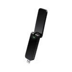 ADAPTADOR USB WIFI TP-LINK ARCHER T4U AC1300 DOBLE BANDA HIGH GAIN USB 3.0 (TL-ARCHER T4U)