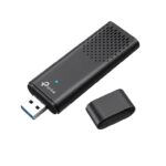 ADAPTADOR USB WIFI TP-LINK ARCHER TX20U AX1800 DOBLE BANDA WIFI 6 USB 3.0 (TL-ARCHER TX20U)