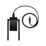 ADAPTADOR USB WIFI TP-LINK ARCHER TX20U PLUS AX1800 HIGH GAIN DOBLE BANDA WIFI 6 USB 3.0 (TL-ARCHER TX20U PLUS) - Imagen 2
